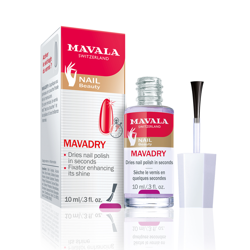 Mavala Mavadry 10ml.