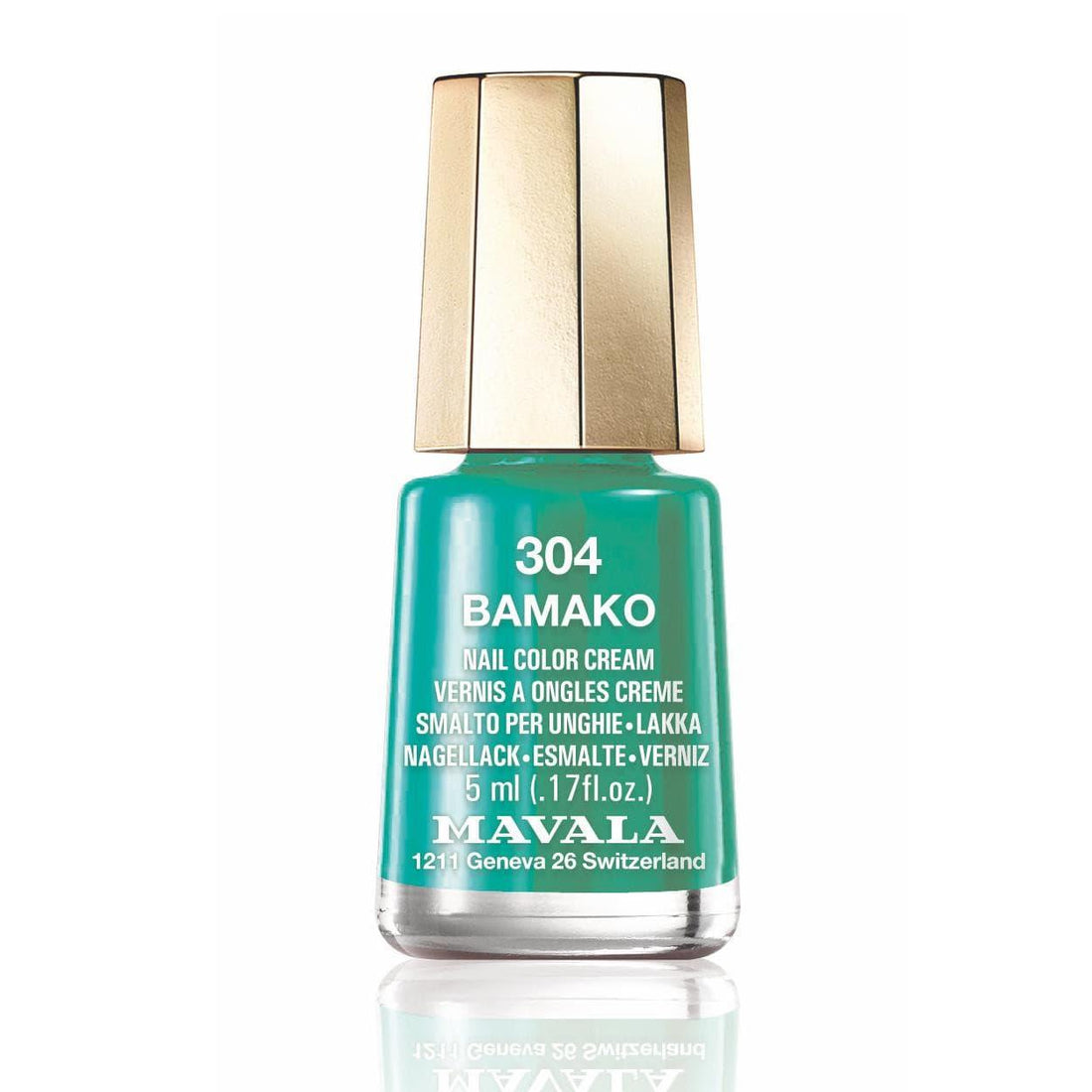 Mavala Mini Color 5ml - Bamako 304
