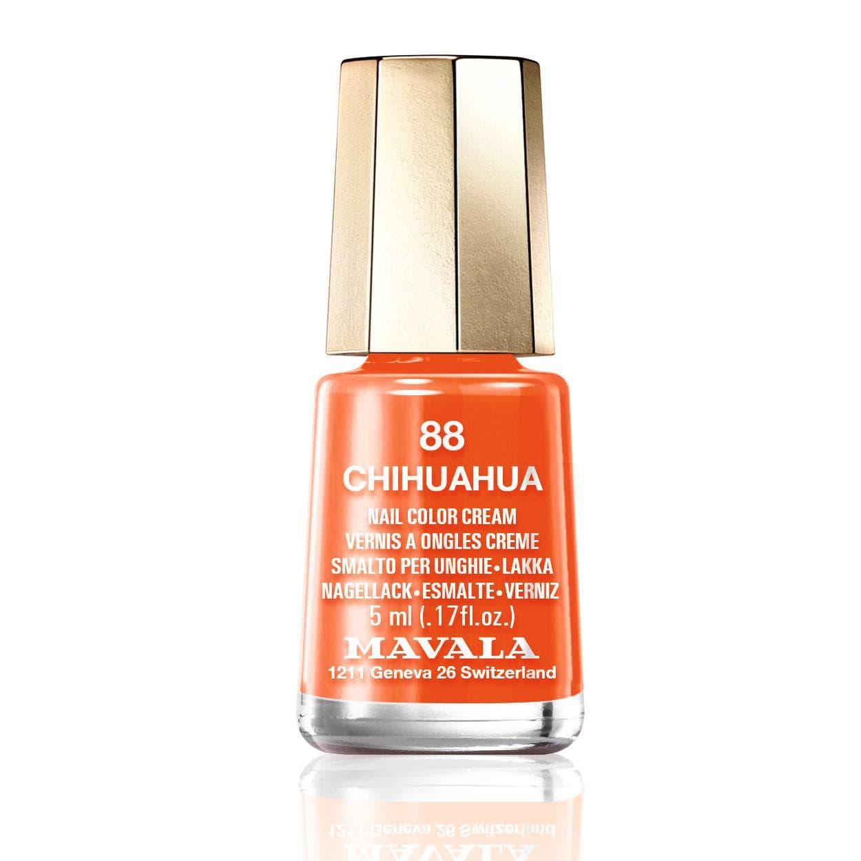 Mavala Mini Color 5ml - Chihuahua 88.