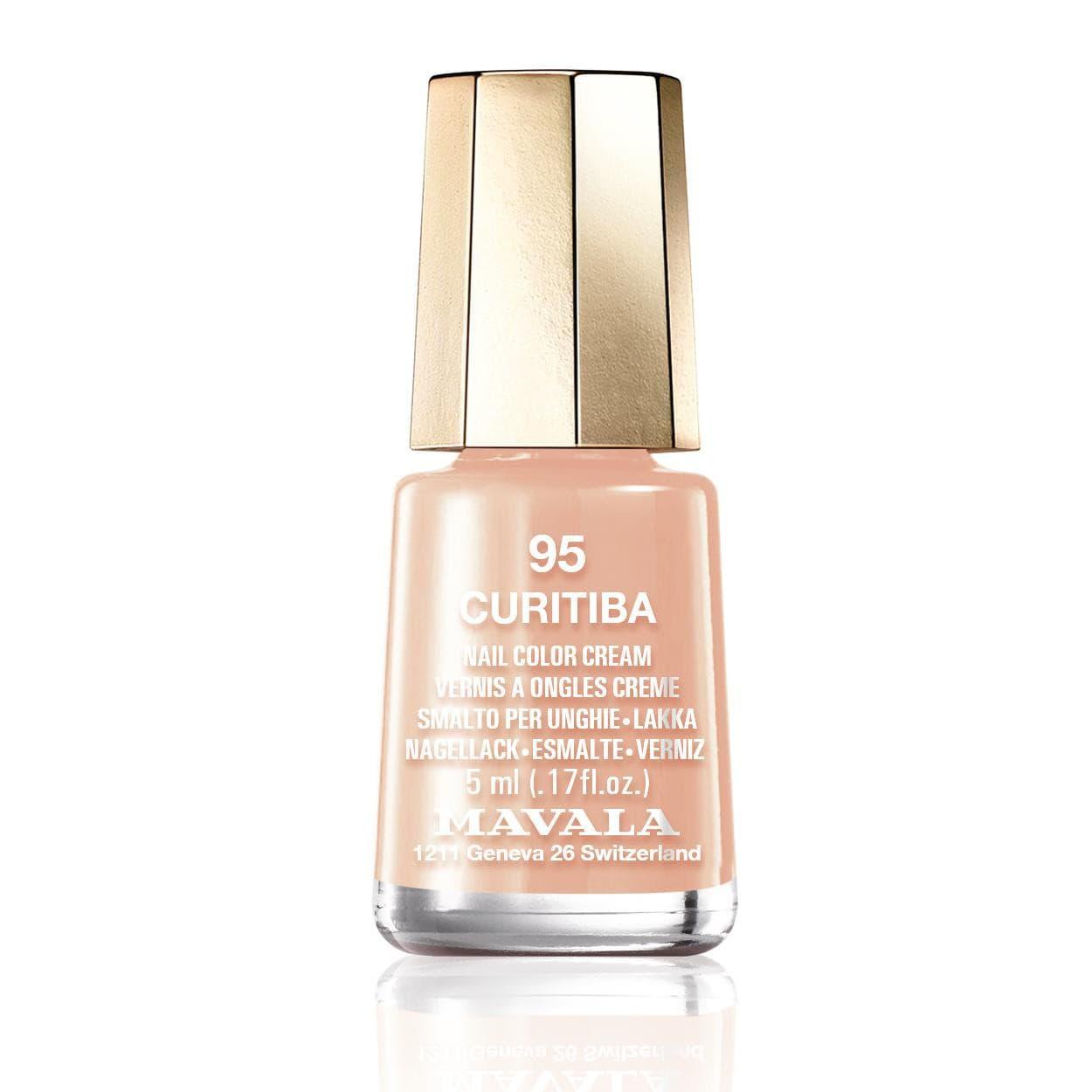 Mavala Mini Color 5ml - Curitiba 95.