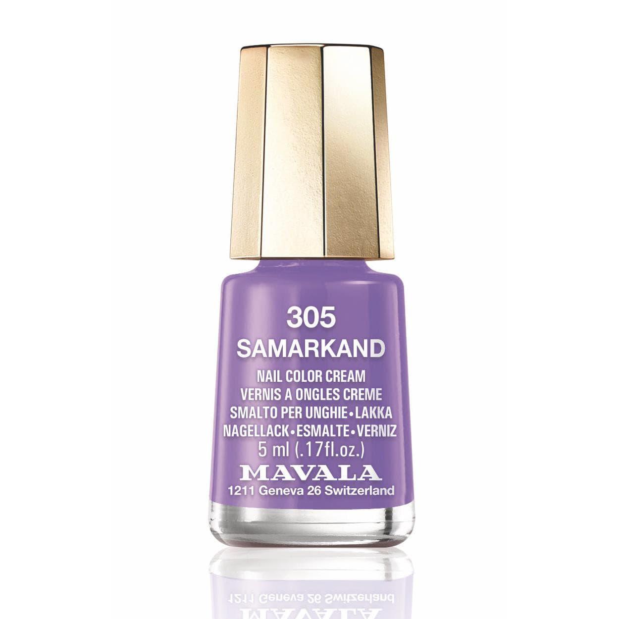 Mavala Mini Color 5ml - Samarkand 305.