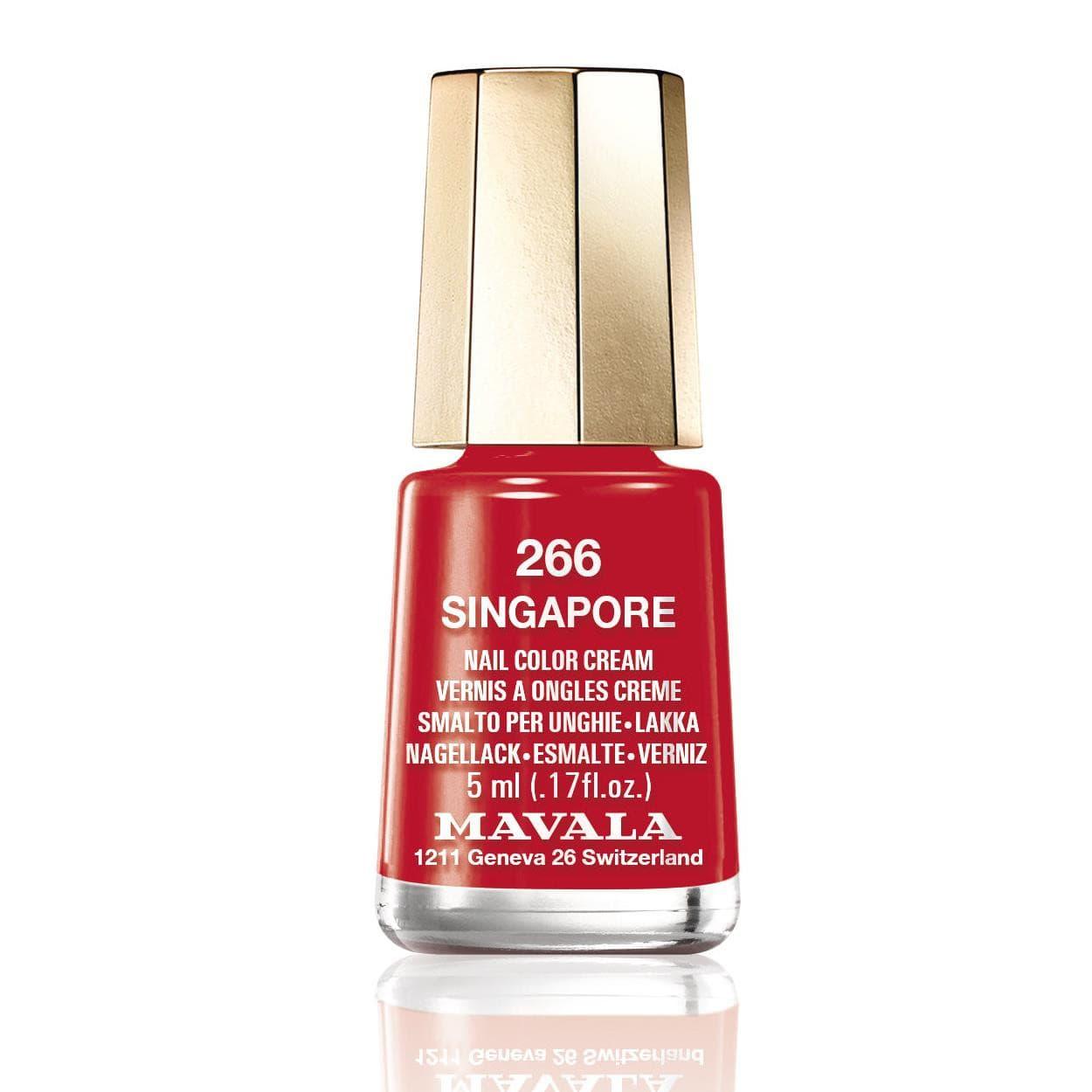 Mavala Mini Color 5ml - Singapore 266.