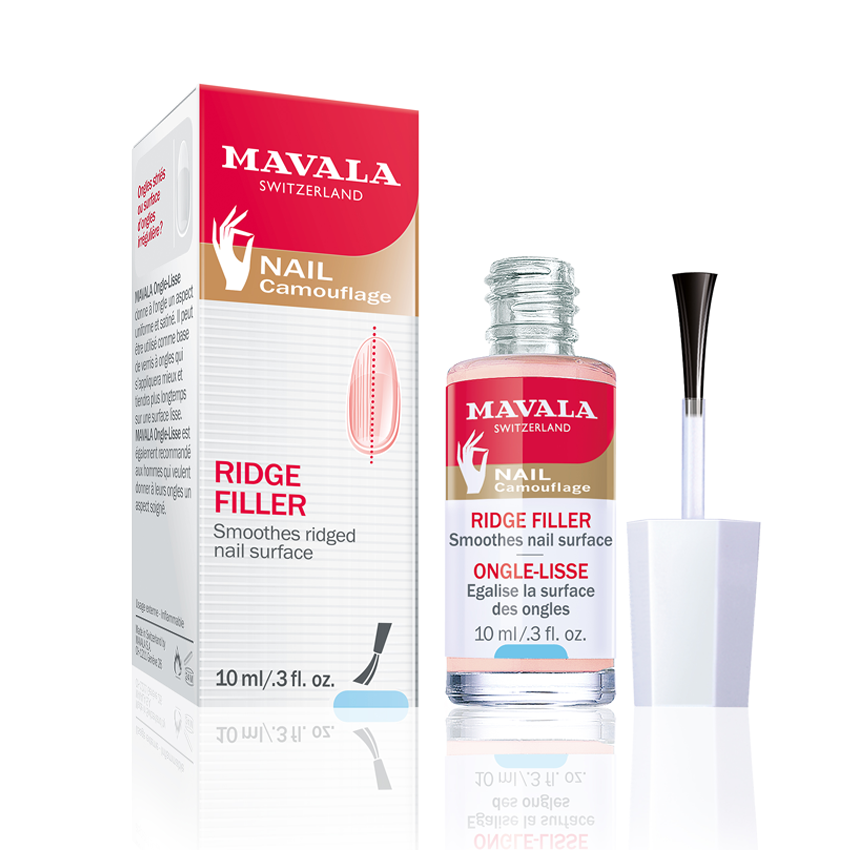 Mavala Ridge-Filler 10ml.