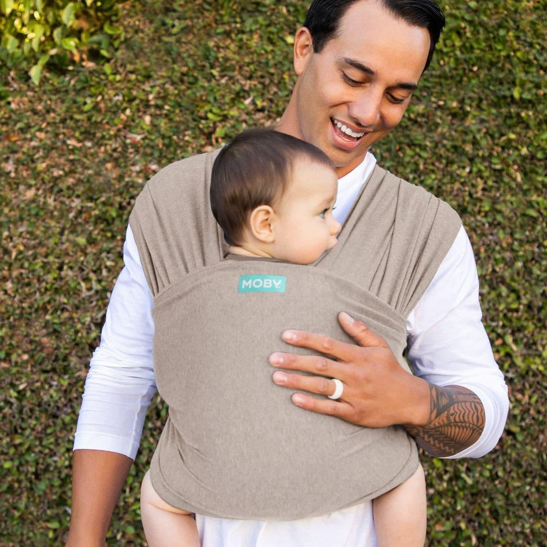 Moby Elements Wrap, image 3