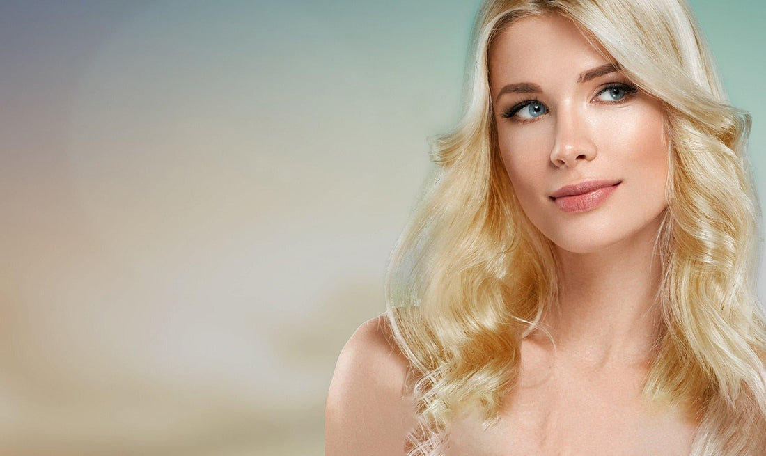 Color & Soin Permanent Hair Dye 10N - Platinum Blond, image 3