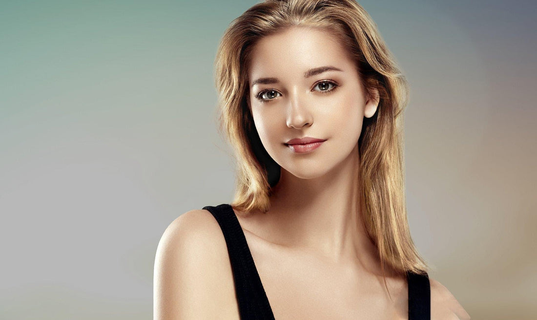 Color & Soin Permanent Hair Dye 8V - Blond Veneziano, image 3