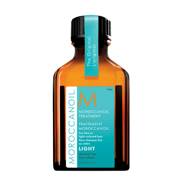 Moroccanoil Light Treatment Hair Oil