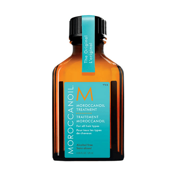 Moroccanoil Original Treatment Hair Oil