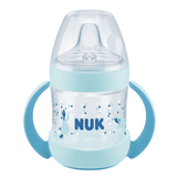 NUK Nature Sense Learner Bottle 150ml With Temperature Controlt.