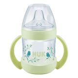 NUK Nature Sense Learner Bottle 150ml With Temperature Controlt.