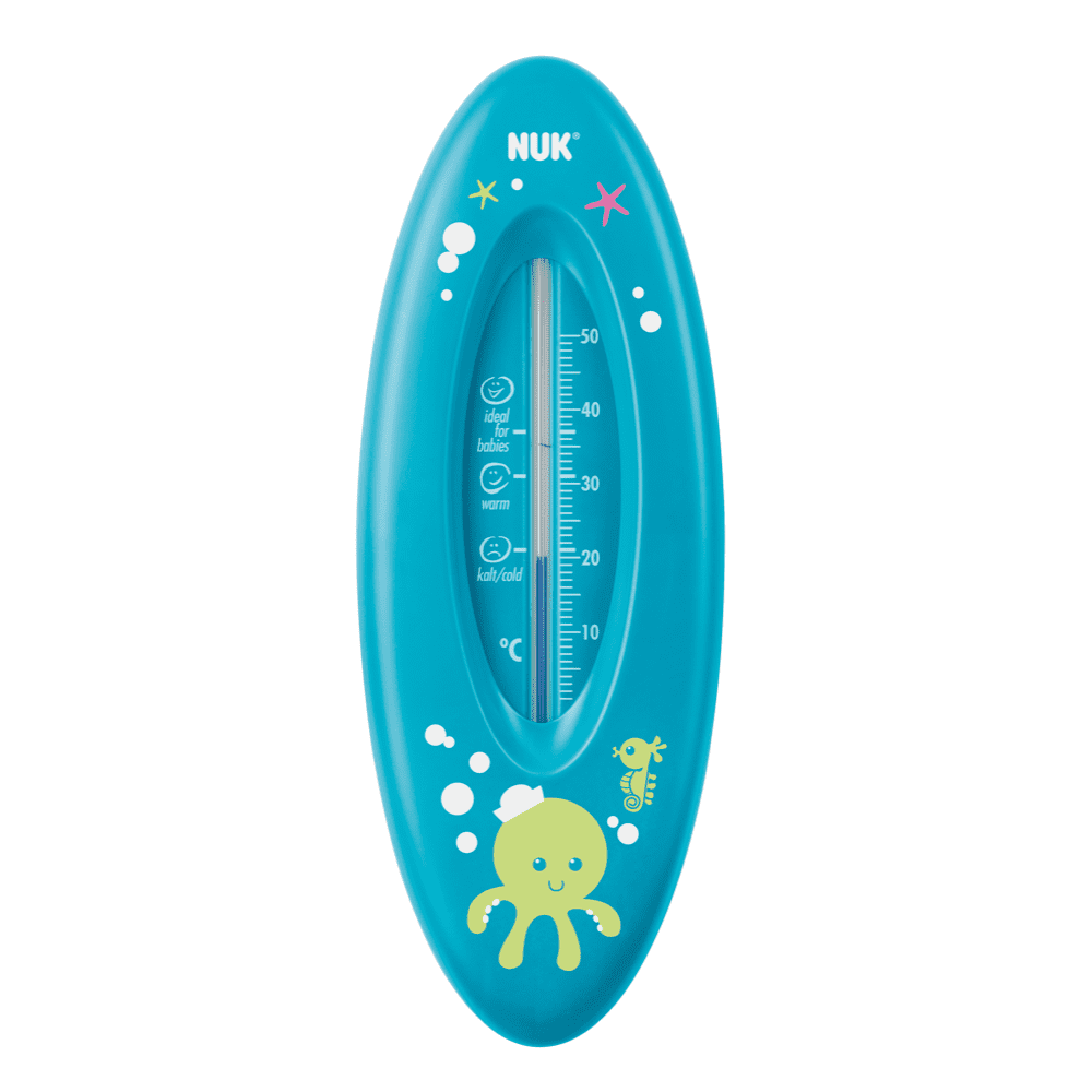 NUK Bath Thermometer.