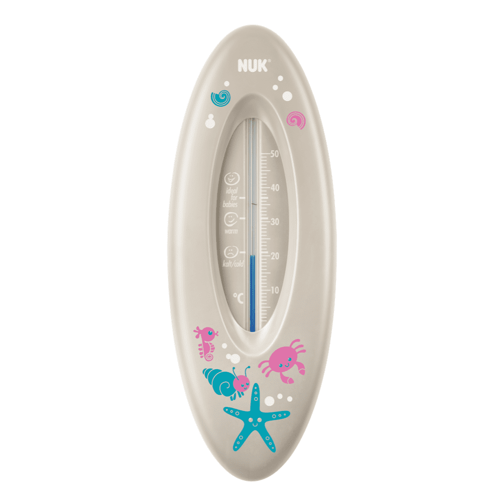 NUK Bath Thermometer.