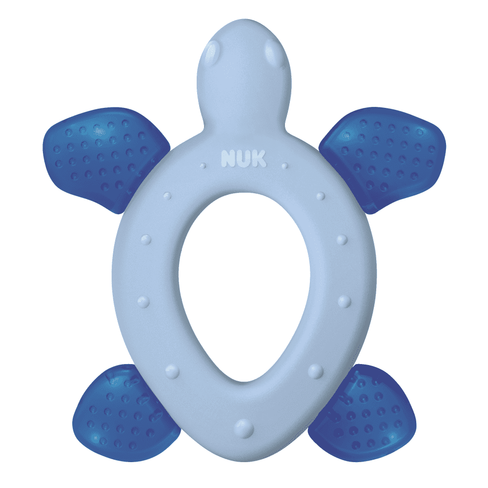 NUK Cool All-Around Teether - Turtle.