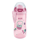 NUK First Choice FlexiCup 300ml/Straw.