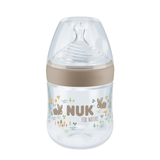 NUK For Nature Baby Bottle With Temperature Control