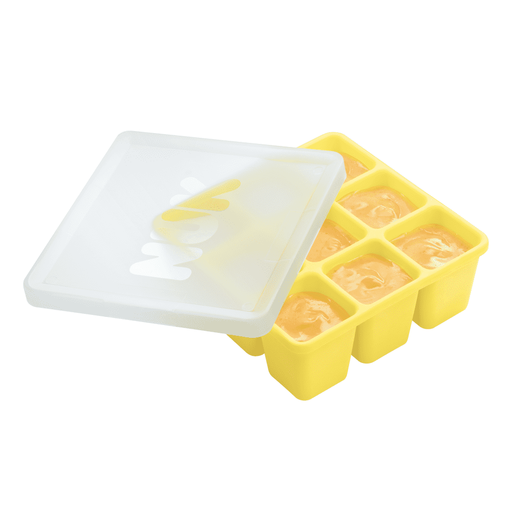 NUK Fresh Foods Freezer Tray.