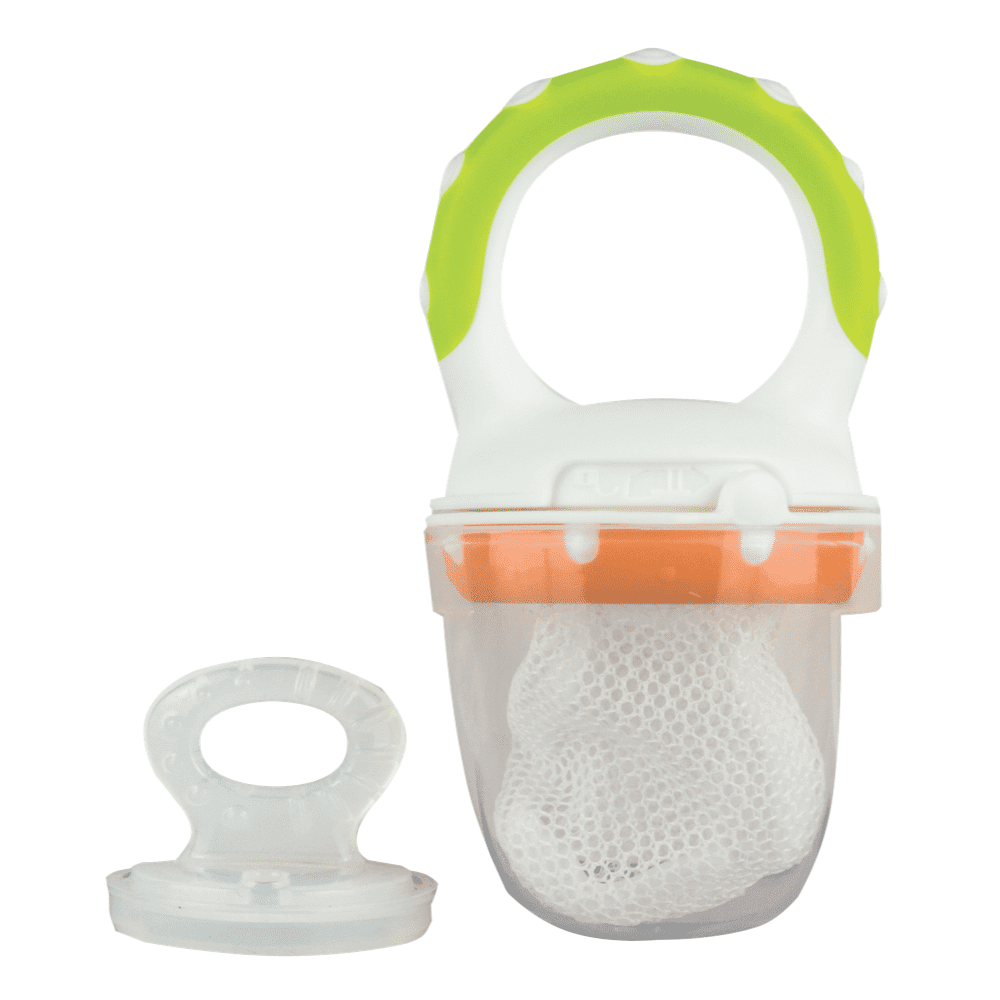 NUK Interchangeable Feeder-Teether.