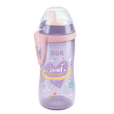 NUK Kiddy Cup Night With Hardspout 300ml