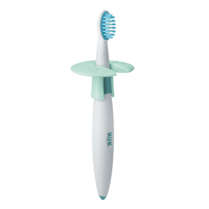 NUK Starter Toothbrush.