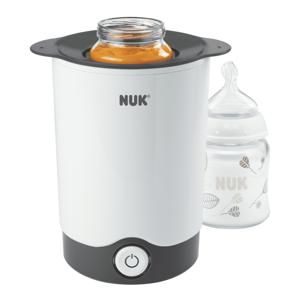 NUK Thermo Express Electric Bottle Warmer.