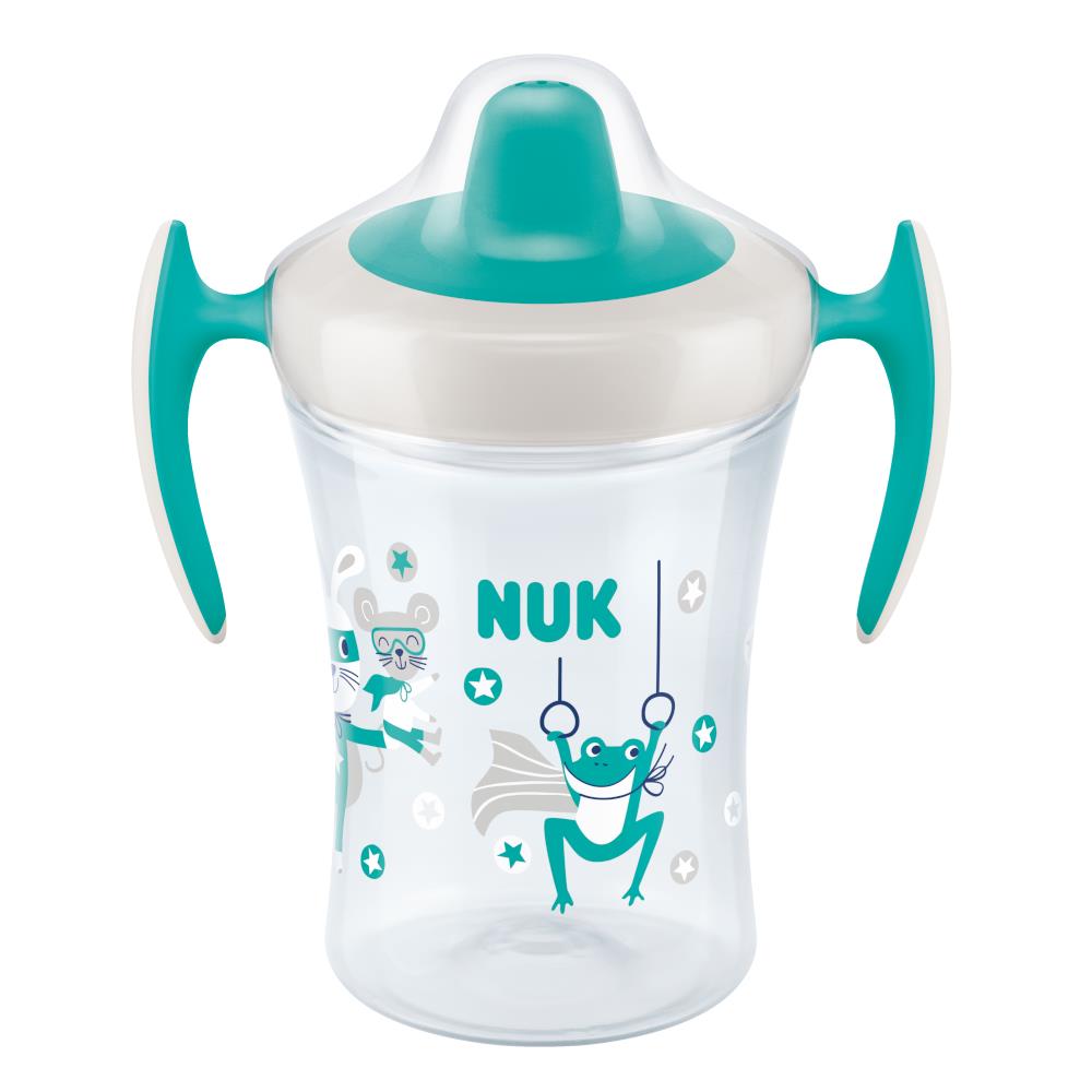 NUK Trainer Cup 230ml With Spout