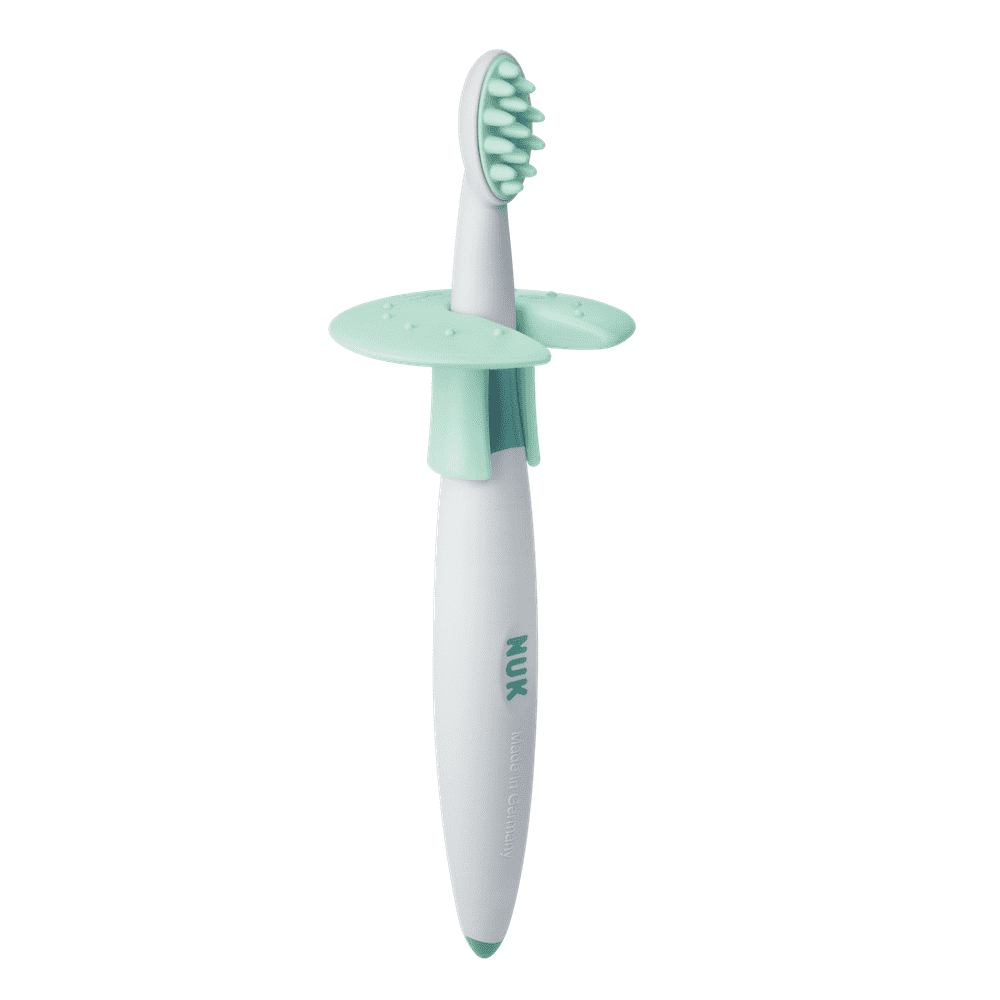 NUK Toothbrush Training Set.