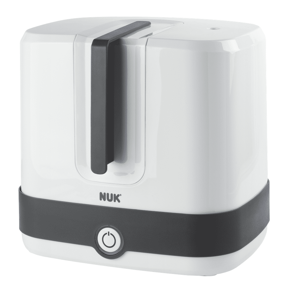 NUK Vario Express Electric Steam Steriliser.