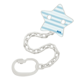 NUK Soother Chain - Shaped.