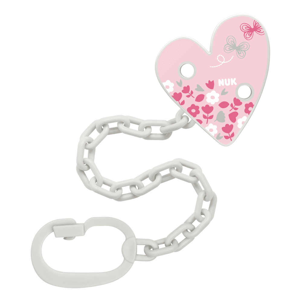 NUK Soother Chain - Shaped, image 3