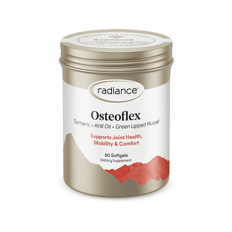 Radiance OsteoFlex 50c.