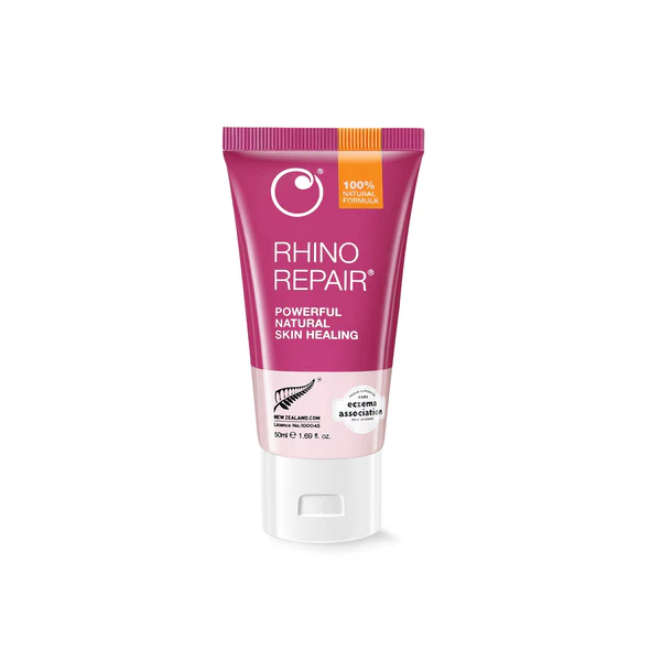 Oasis Beauty Rhino Repair Powerful Natural Skin Healing