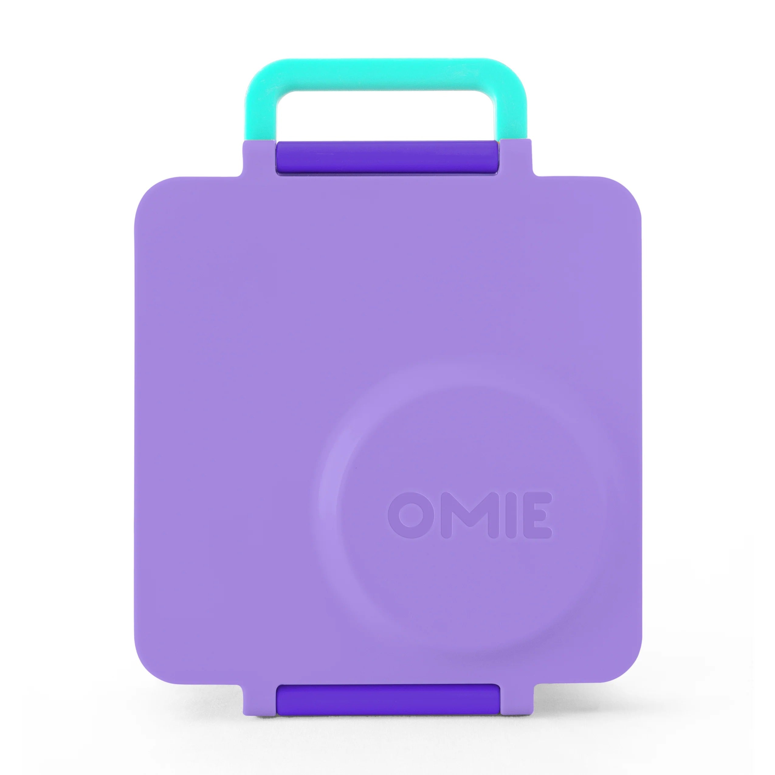 OmieBox Thermos Lunch Box V2 - Convenient and versatile lunch box with built-in thermos for fresh meals on the go.