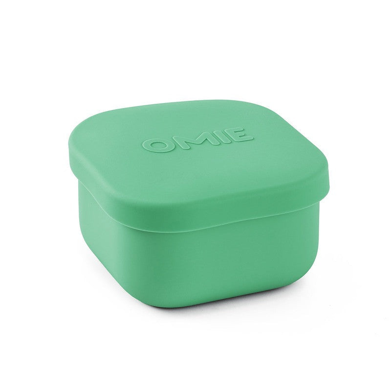 OmieSnack Silicone Container