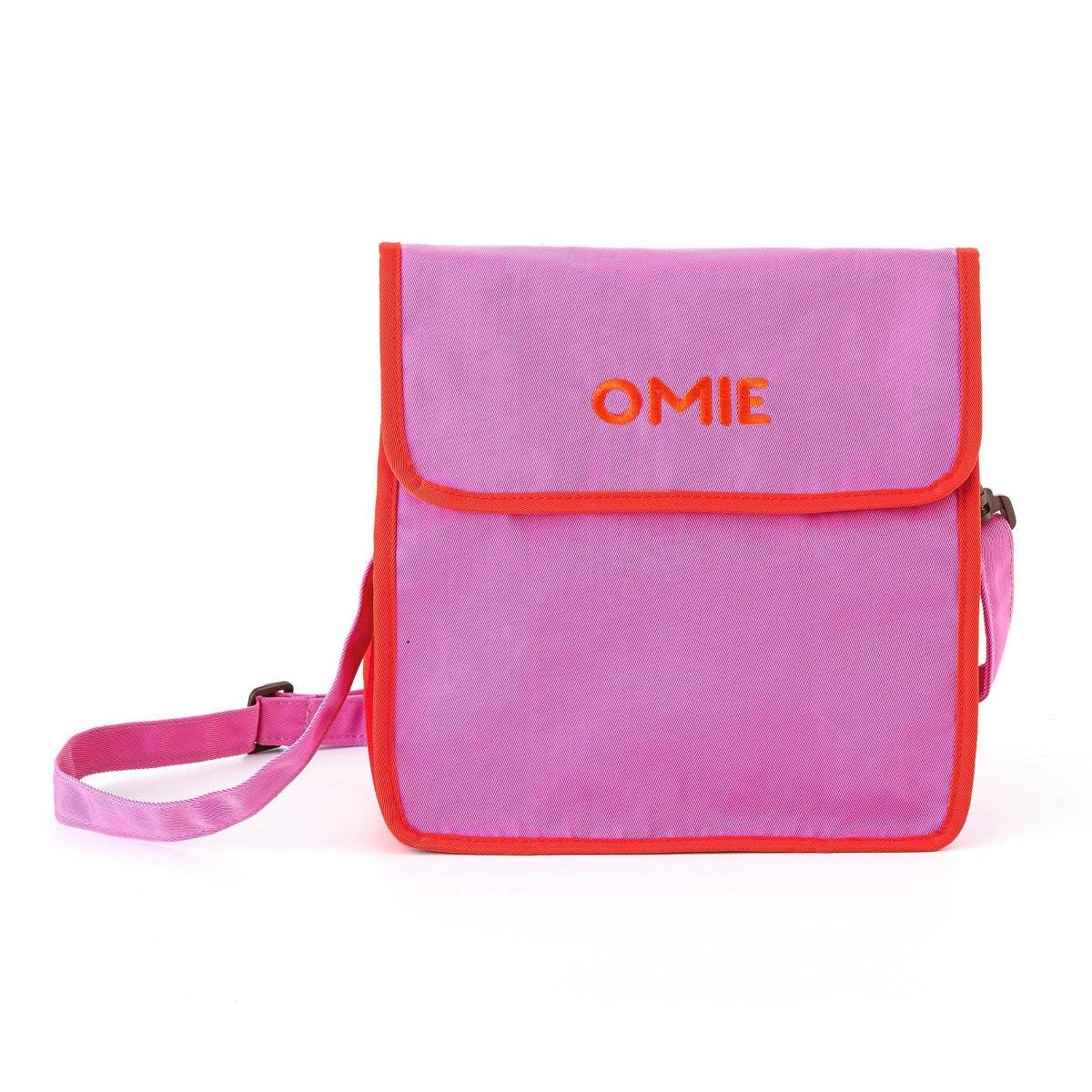 OmieTote Lunch Bag