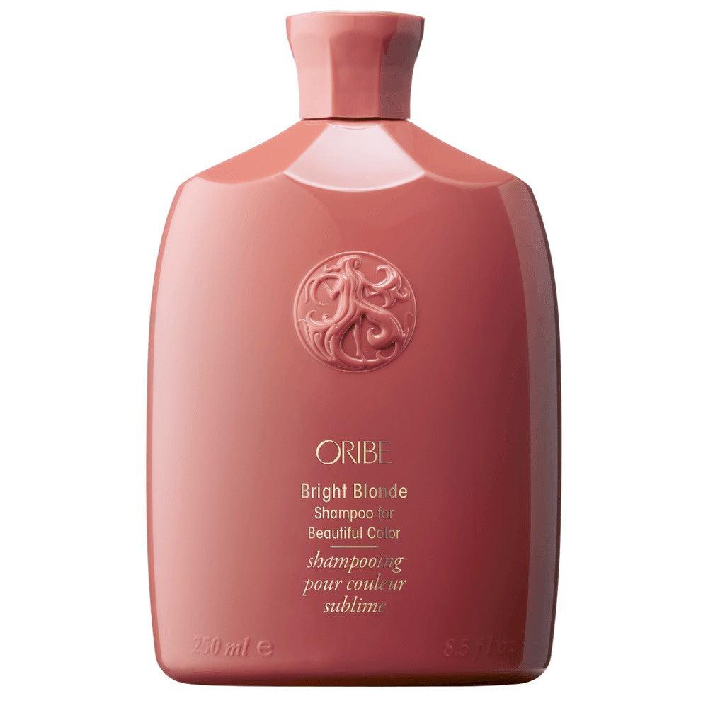 Oribe Bright Blonde Shampoo for Beautiful Color