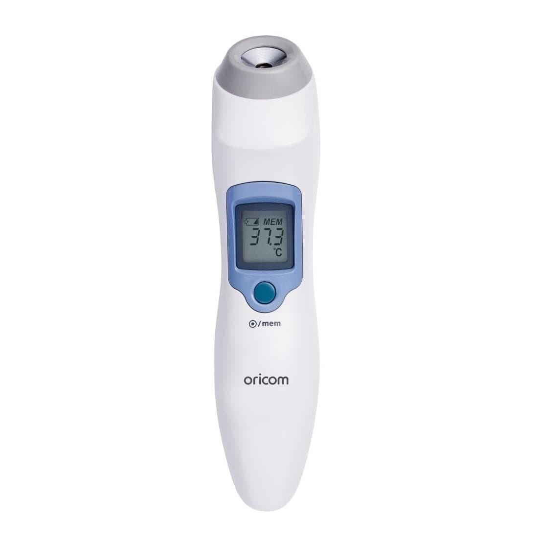 Oricom Infrared Forehead Thermometer.