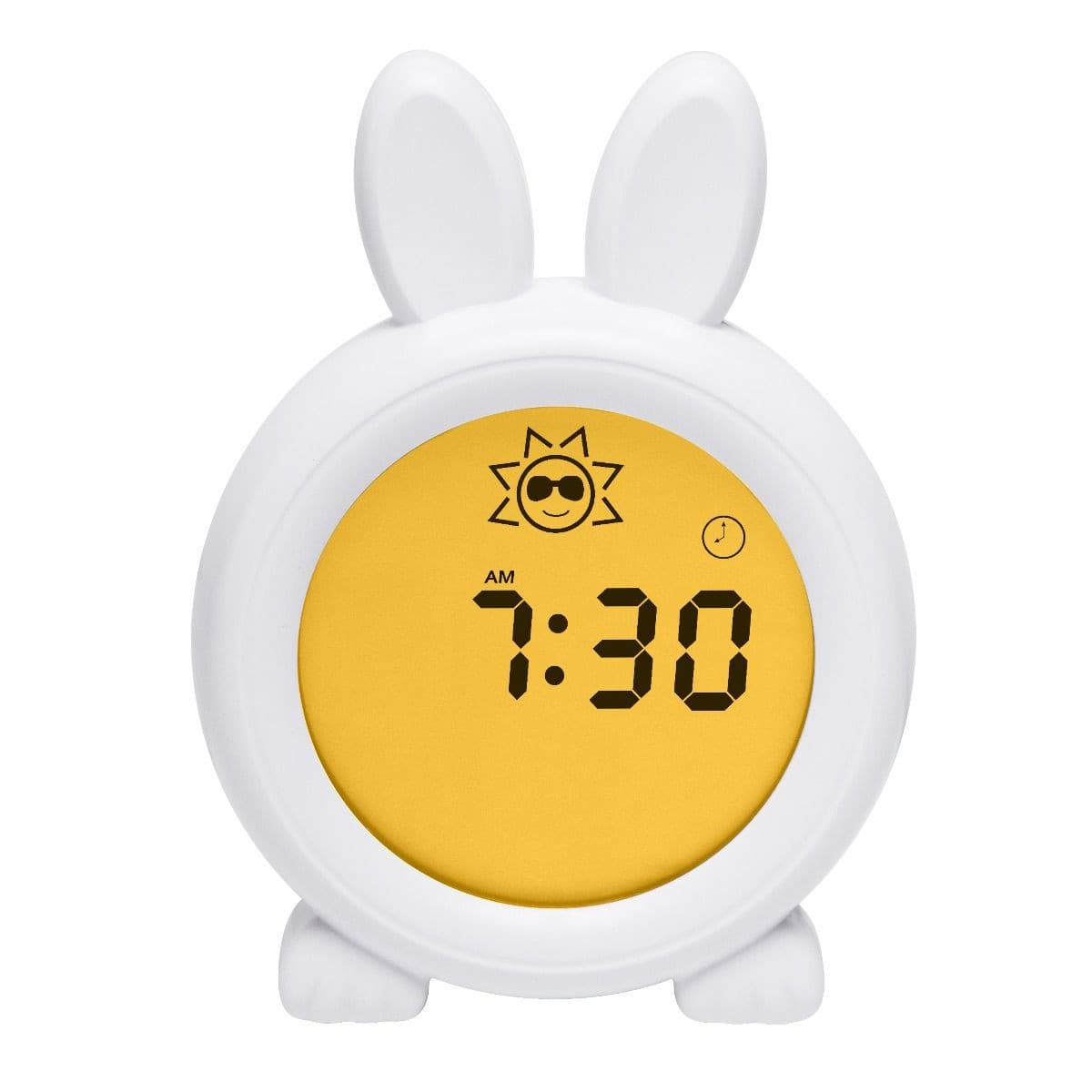 Oricom Sleep Trainer Digital Bunny Clock.