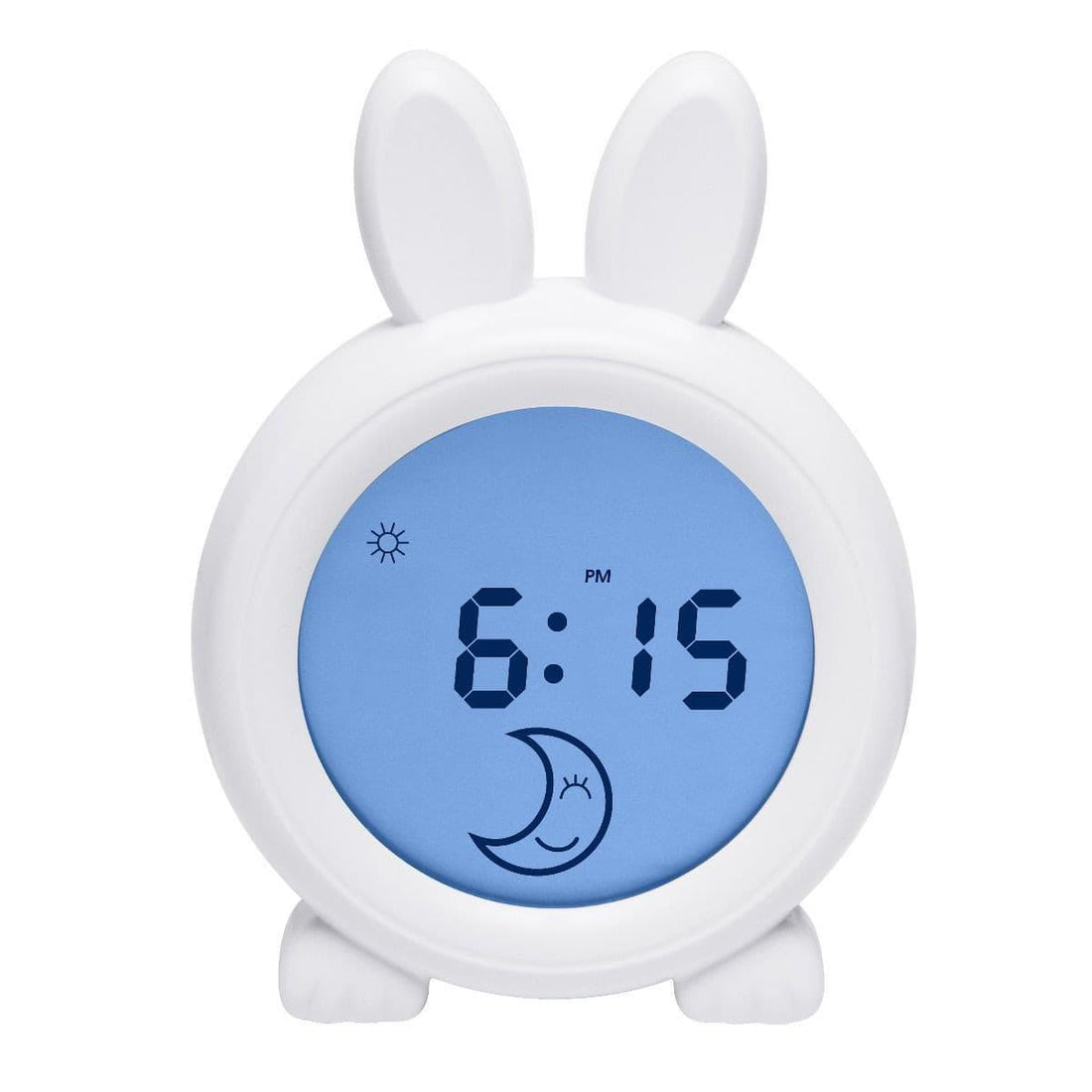 Oricom Sleep Trainer Digital Bunny Clock, image 2