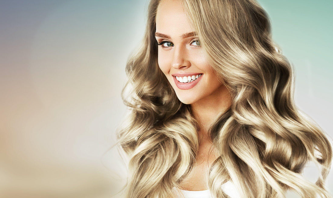 Color & Soin Permanent Hair Dye 11A - Sandy Ash Blond, image 3