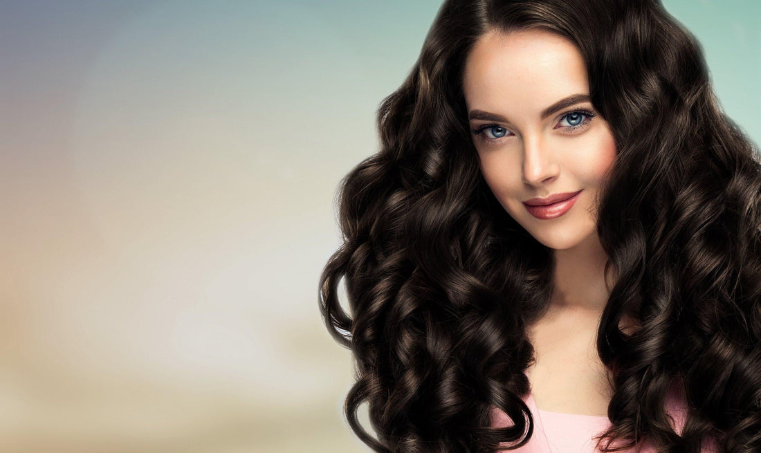 Color & Soin Permanent Hair Dye 4N - Natural Chestnut, image 3