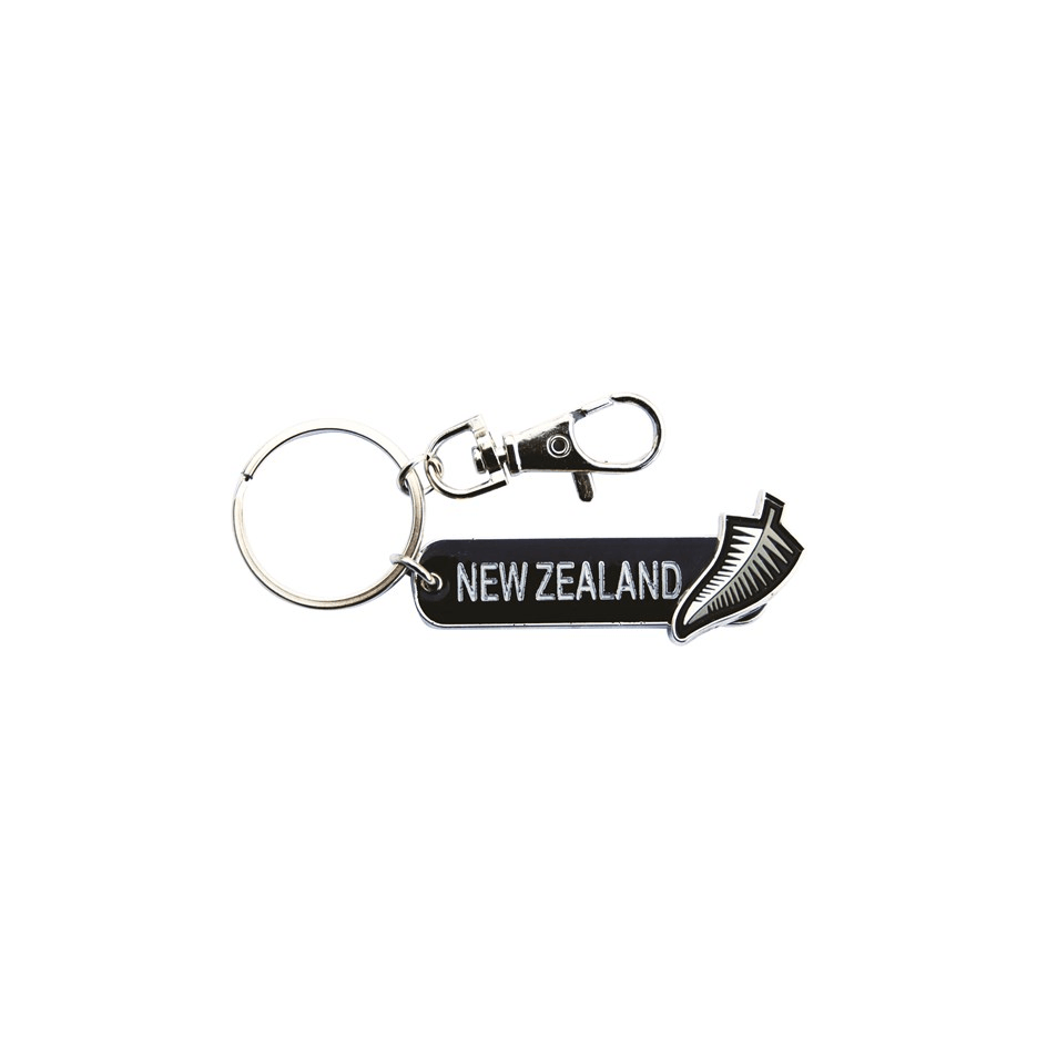 Parrs Keyring Metal, image 5
