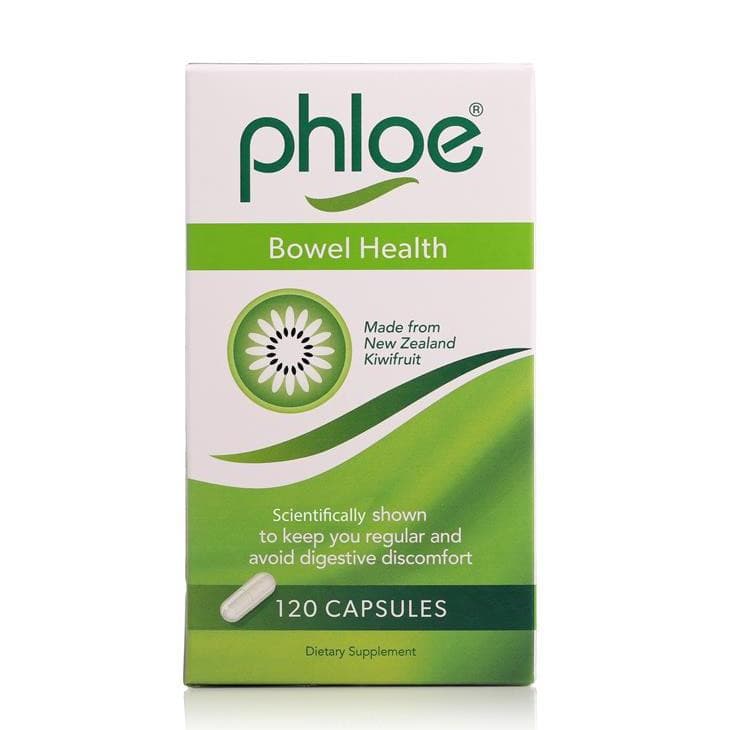 Phloe Bowel Health.