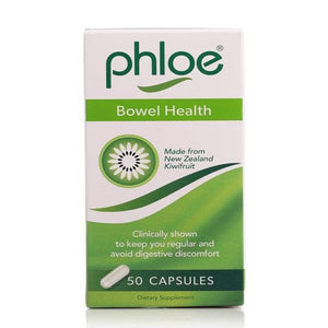 Phloe Bowel Health.