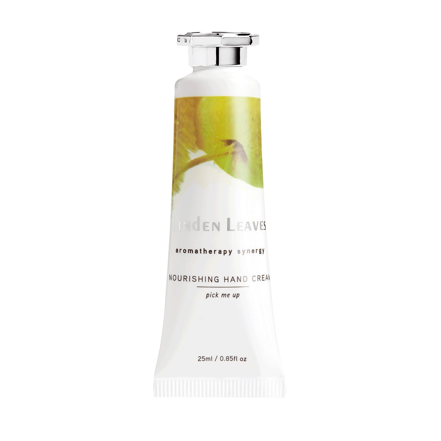 Linden Leaves Pick Me Up Nourishing Hand Cream 25ml.