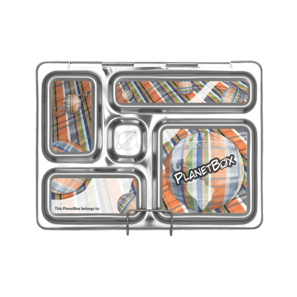 PlanetBox Rover Magnet, image 7