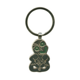 Parrs Keyring Metal