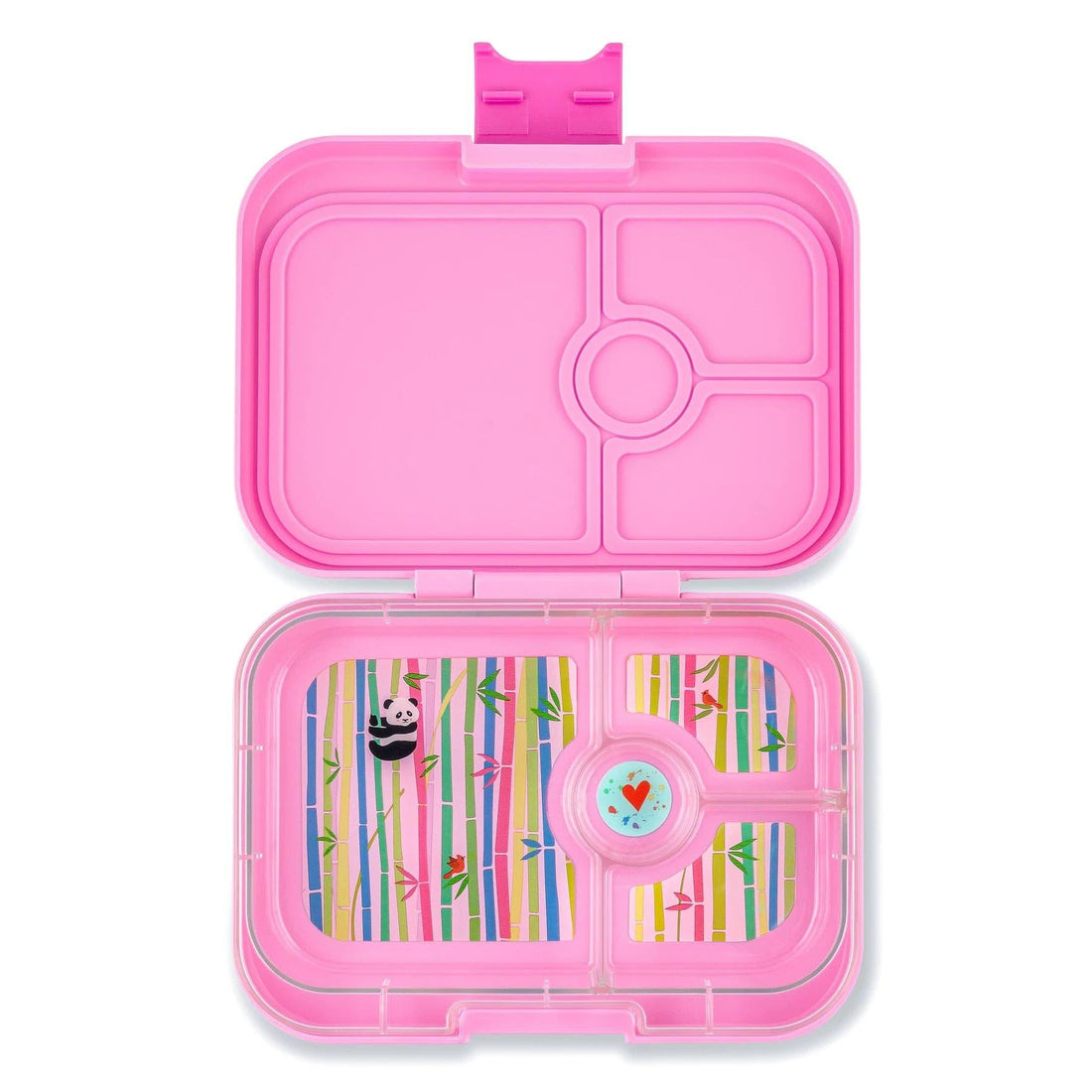 Yumbox Panino Leakproof Bento Lunch Box, image 6