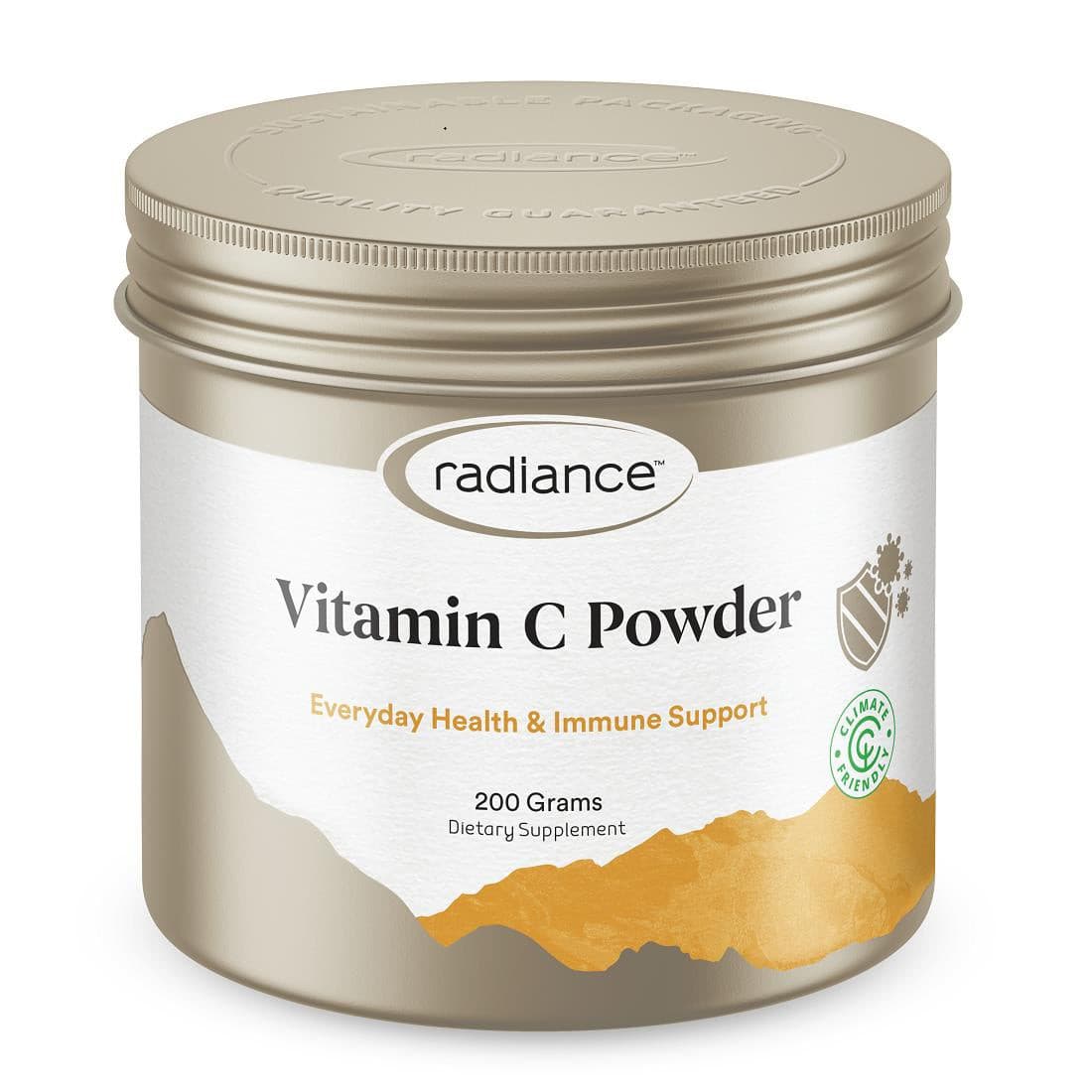 Radiance Vitamin C Powder 200g - Original.