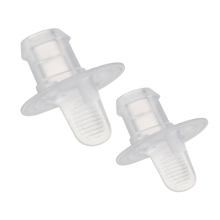 B.BOX Sport Spout Bottle Replacement Twin Pack.
