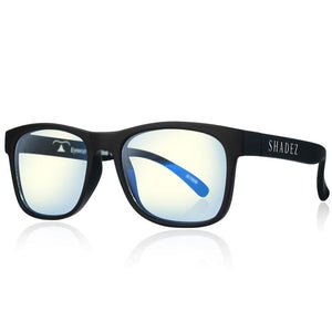 Shadez Blue Light Protective Glasses Adult.